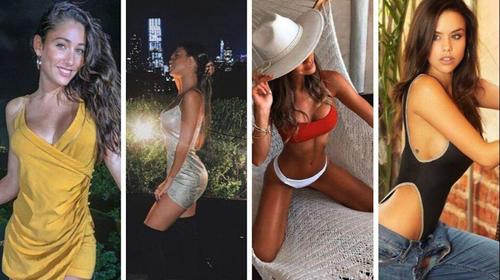 Identifican a mujeres ligadas a escándalo de selección de México