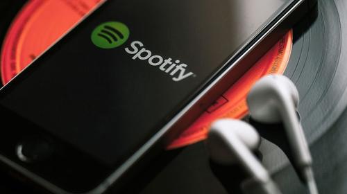 Spotify quiere saber dónde vives y acceder a tu ubicación real