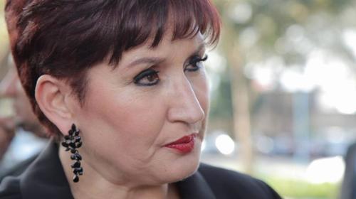 Thelma Aldana: "Los años que vienen serán difíciles para el país"