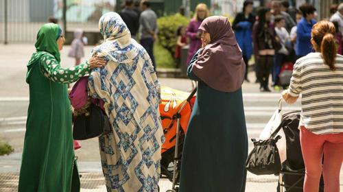 Acusan de terrorismo a diplom&aacute;tico que trabaj&oacute; en El Salvador