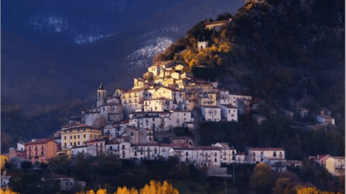 Regi&oacute;n italiana te pagar&aacute; 27 mil d&oacute;lares por mudarte para all&aacute;