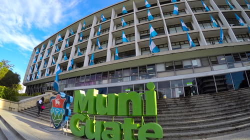 Municipalidad estar&aacute; cerrada el lunes por asueto de Independencia