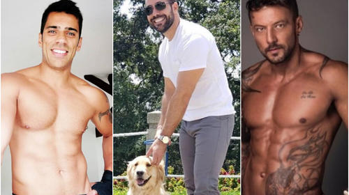 Así lucen ahora los chicos de "Con Buena Onda"