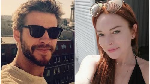 La actriz que ¿quiere robarse el corazón de Liam Hemsworth?