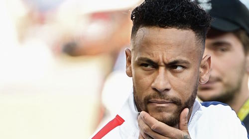 Aficionados del PSG reciben a Neymar con abucheos, insultos y más