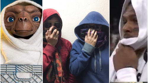 Atr&aacute;s quedaron los memes, lleg&oacute; el #SandraTorresChallenge