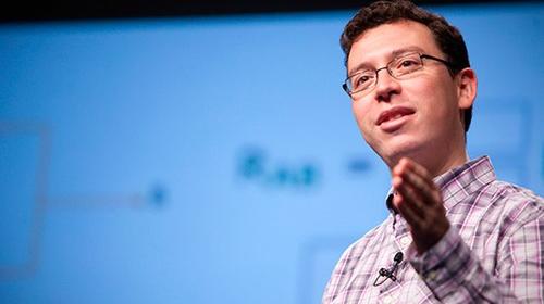Luis von Ahn envía contundente mensaje de Independencia