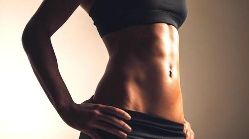 El ejercicio del "gusano medidor” tonificará tu cuerpo