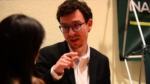 La crítica de Luis Von Ahn sobre la "ideología cavernícola"