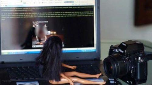 Denuncian "palabras clave" que promueven la pornograf&iacute;a infantil