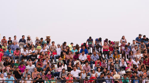 ¡Por fin! El Censo Nacional revela cuántos guatemaltecos somos