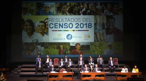 Así explica el Gobierno por qué no cuadra el Censo con el Renap