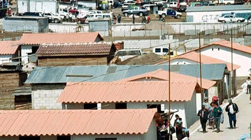 Enfrentamiento armado entre Nahualá y Santa Catarina Ixtahuacán