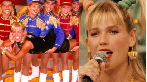 &iquest;Recuerdas a Xuxa? No creer&aacute;s c&oacute;mo luce ahora