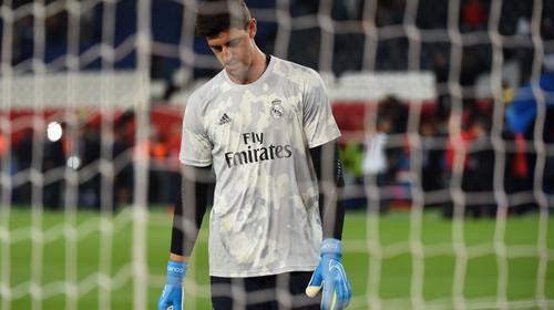 El madridismo culpa a Thibaut Courtois y extraña a Keylor Navas