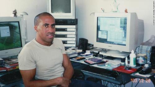 De ser universitario y banquero, pas&oacute; a vivir en las calles