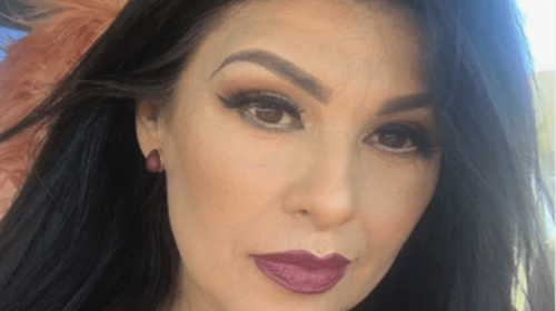 Sale a la luz supuesta hija de "La India María" y de Raúl Velasco