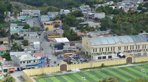 San José del Golfo: más empadronados que habitantes, según Censo
