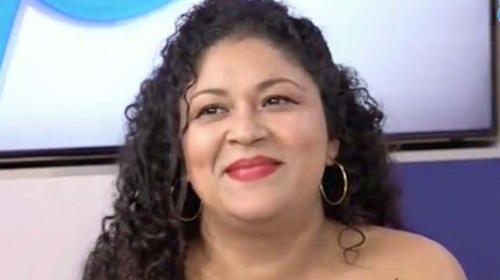 "Lady Frijoles" pasa de inmigrante deportada a presentadora de TV