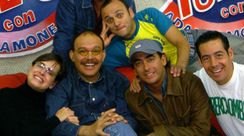 El elenco de "Otro Rollo" se reencuentra luego de 13 años