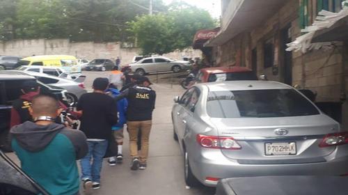 Menores con alerta Alba-Keneth localizados en casa de pandilleros