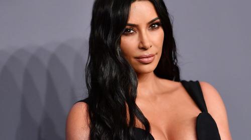 &iexcl;No era lupus! Este es el extra&ntilde;o padecimiento de Kim Kardashian 