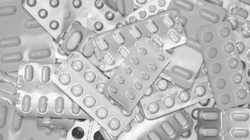 Encuentran sustancia cancer&iacute;gena en la ranitidina 