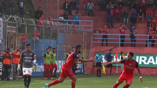 El polémico penal para Municipal que cambió la historia del juego