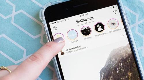 Trucos para espiar historias de Instagram sin que se den cuenta