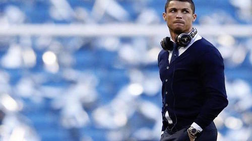 El único voto de Guatemala para The Best 2019 fue para Cristiano