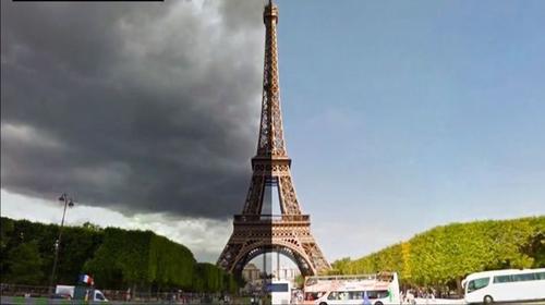 El truco de Google Maps que te permite viajar en el tiempo