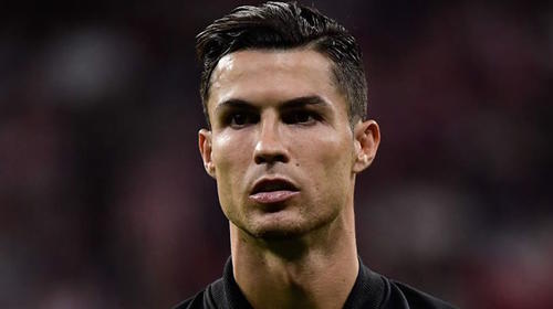 Cristiano lanza enigmático mensaje tras la gala "The Best 2019"