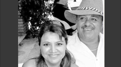 Empleada narra c&oacute;mo excandidato a alcalde mat&oacute; a Marylin