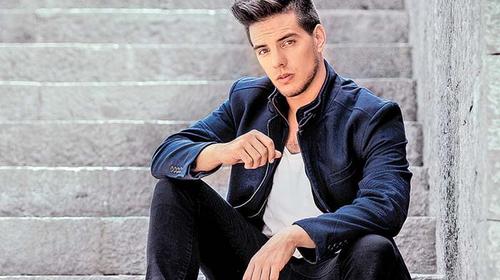 Vadhir Derbez, el nuevo “crush" de las latinas en EE.UU. 