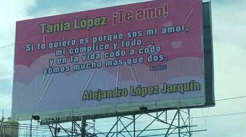 Gesto "rom&aacute;ntico" de alcalde desat&oacute; miles de burlas