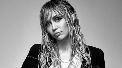 La foto de Miley Cyrus que perturb&oacute; a su seguidores 