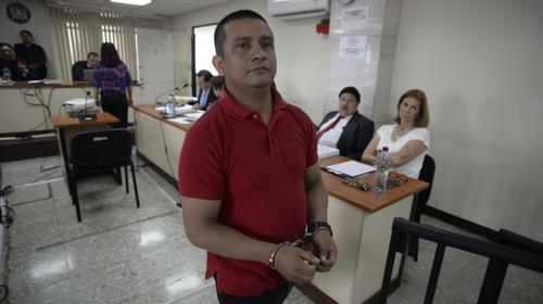 Piden condena de 208 a&ntilde;os de c&aacute;rcel para asesinos de Palomo 