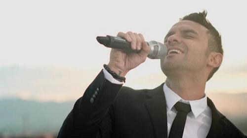 El guatemalteco Carlos Peña se presenta en Estados Unidos 