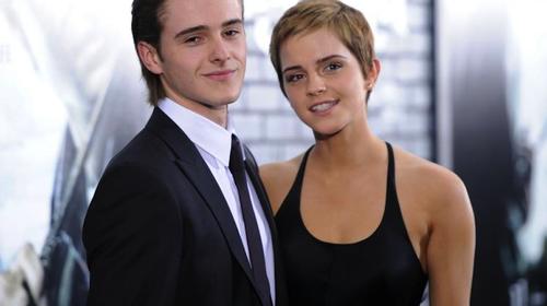 Ellos son los sexys hermanos de las estrellas de Hollywood 