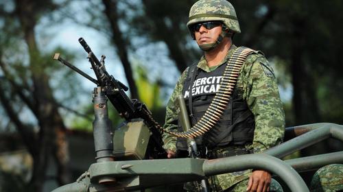 Soldados resultan fallecidos y heridos en diversos ataques