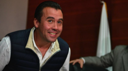 Amigo de Sinibaldi: " No sabía que se convertiría en delincuente"