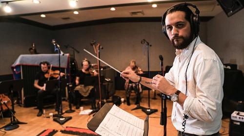 Premian a músico guatemalteco en Estados Unidos