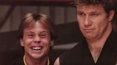 Muere actor de Karate Kid a los 59 a&ntilde;os