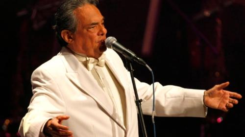 Los últimos días de José José "secuestrado" por su hija 