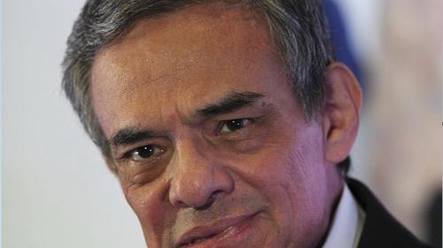 Fallece el cantante mexicano Jos&eacute; Jos&eacute;, el Pr&iacute;ncipe de la Canci&oacute;n