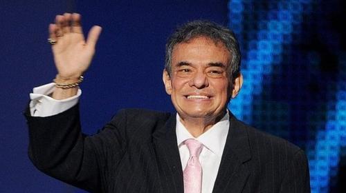 El emotivo homenaje de Camilo Sesto para José José en 1994 