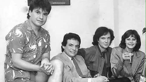 &iexcl;La foto vac&iacute;a! Muri&oacute; el &uacute;ltimo famoso que aparec&iacute;a en ella 