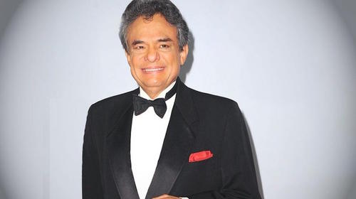 Los grandes temas de Jos&eacute; Jos&eacute; que marcaron toda una &eacute;poca