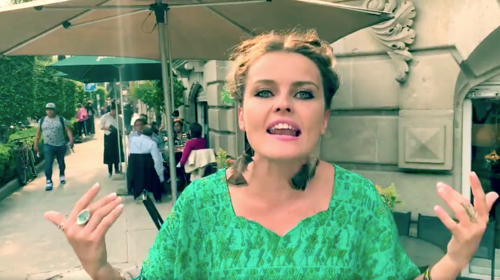 La apuesta de 10 mil euros que se le sali&oacute; de las manos a Gloria