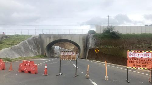 Profesor explica por qué el Libramiento es una "estafa"
